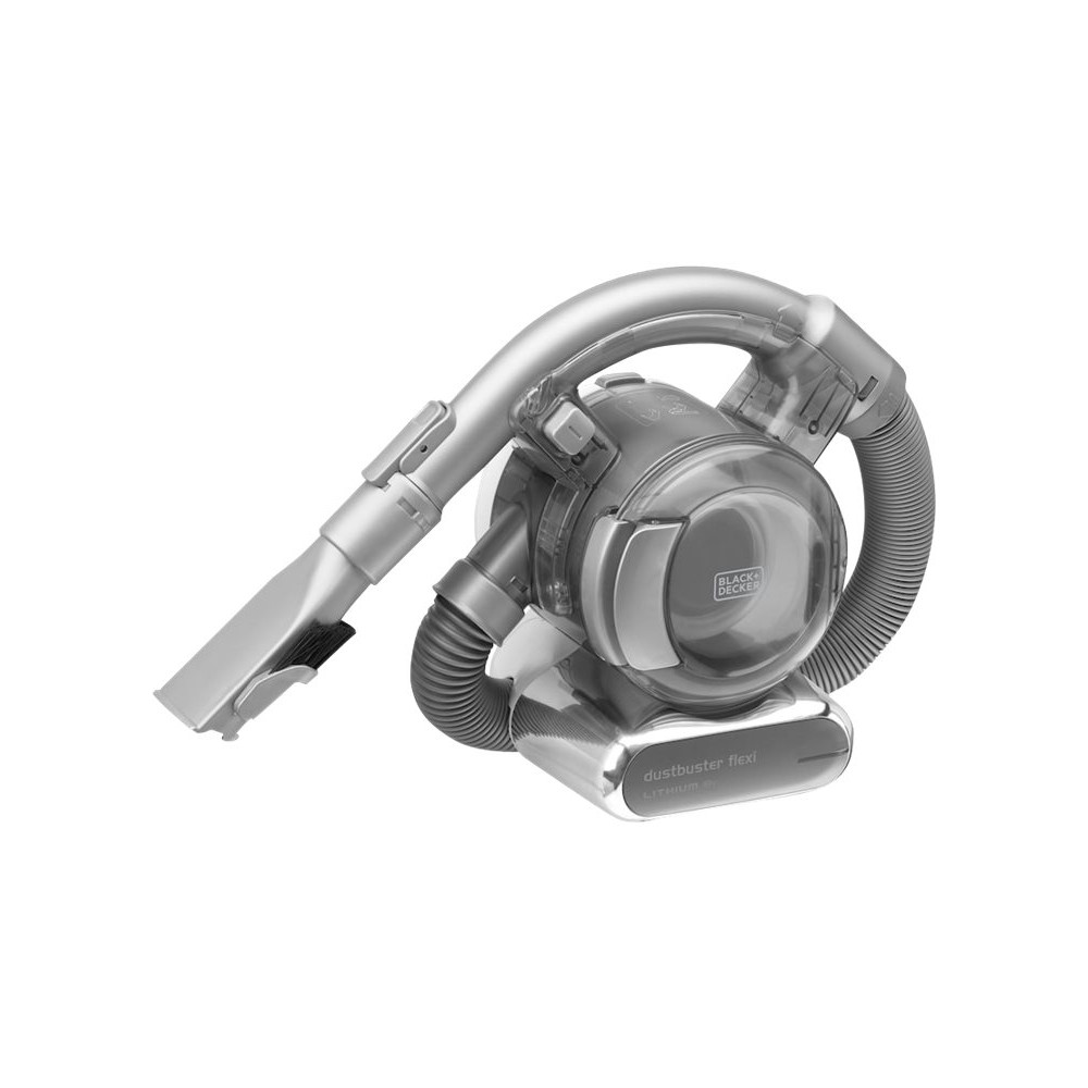 BLACK & DECKER