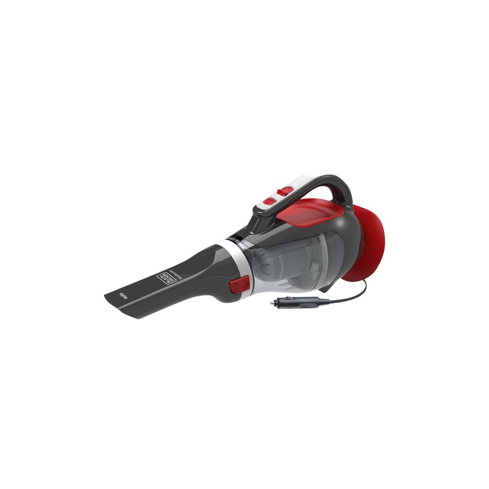 BLACK & DECKER