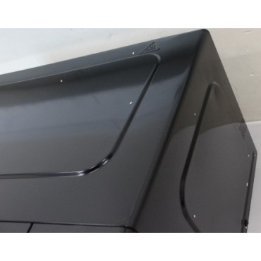 SALE OUT. | Gorenje Microwave Oven | MO20A4BH | Free standing | 800 W | 20 L | Grill | Black | DAMAGED PACKAGING AND ITEM RIGHT 
