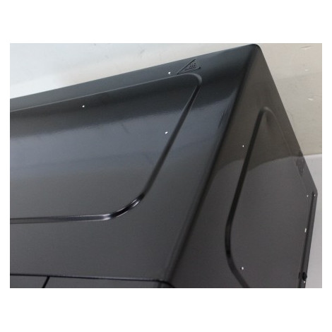 SALE OUT. | Gorenje Microwave Oven | MO20A4BH | Free standing | 800 W | 20 L | Grill | Black | DAMAGED PACKAGING AND ITEM RIGHT 