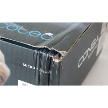 SALE OUT. | Cecotec Vacuum Cleaner | Conga Rockstar Micro+ Animal | Cordless operating | Handheld | 200 W | 16.8 V | Operating t
