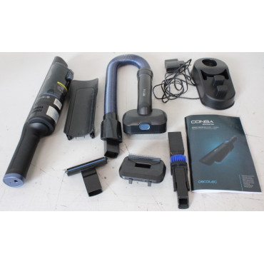 SALE OUT. | Cecotec Vacuum Cleaner | Conga Rockstar Micro+ Animal | Cordless operating | Handheld | 200 W | 16.8 V | Operating t