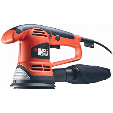 BLACK & DECKER KA191EK-QS