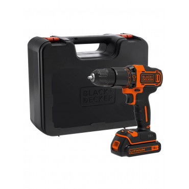 Black&Decker 18V 2G Hammer...