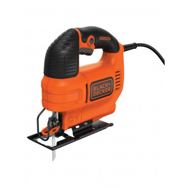 Black&Decker Jigsaw...