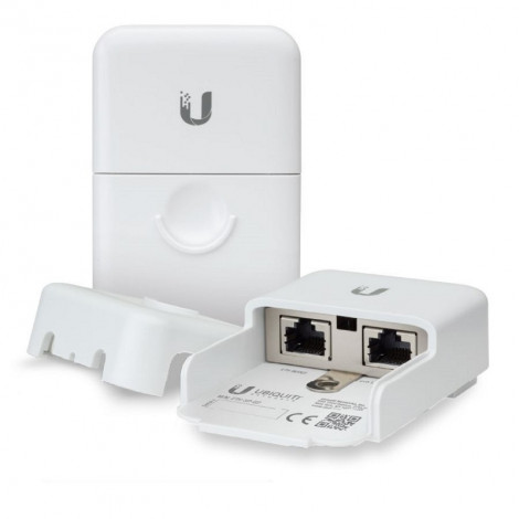 Ubiquiti Ethernet Surge Protector ETH-SP-G2 Ubiquiti