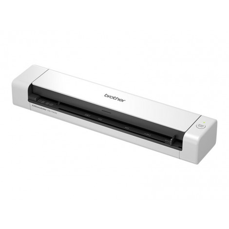 Brother | DS-740D | Sheet-fed | Portable Document Scanner