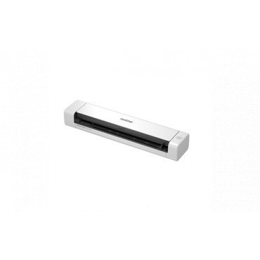 Brother | DS-740D | Sheet-fed | Portable Document Scanner
