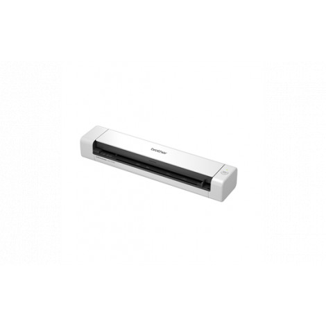Brother | DS-740D | Sheet-fed | Portable Document Scanner