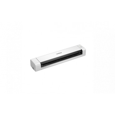Brother | DS-740D | Sheet-fed | Portable Document Scanner