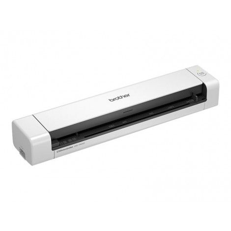 Brother | DS-740D | Sheet-fed | Portable Document Scanner