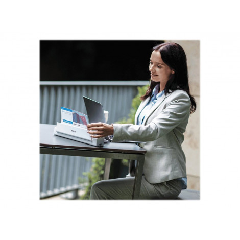 Brother | DS-740D | Sheet-fed | Portable Document Scanner