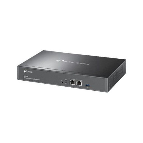 TP-LINK | Omada Hardware Controller | OC300 | 10/100/1000 Mbit/s | Ethernet LAN (RJ-45) ports 2 | MU-MiMO No | no PoE