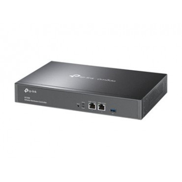 TP-LINK | Omada Hardware Controller | OC300 | 10/100/1000 Mbit/s | Ethernet LAN (RJ-45) ports 2 | MU-MiMO No | no PoE