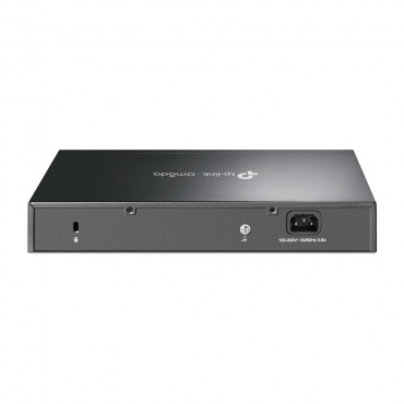 TP-LINK | Omada Hardware Controller | OC300 | 10/100/1000 Mbit/s | Ethernet LAN (RJ-45) ports 2 | MU-MiMO No | no PoE
