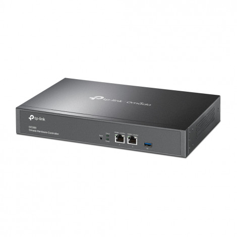 TP-LINK | Omada Hardware Controller | OC300 | 10/100/1000 Mbit/s | Ethernet LAN (RJ-45) ports 2 | MU-MiMO No | no PoE