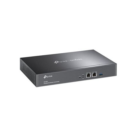 TP-LINK | Omada Hardware Controller | OC300 | 10/100/1000 Mbit/s | Ethernet LAN (RJ-45) ports 2 | MU-MiMO No | no PoE
