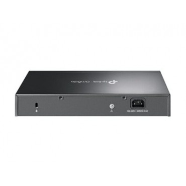 TP-LINK | Omada Hardware Controller | OC300 | 10/100/1000 Mbit/s | Ethernet LAN (RJ-45) ports 2 | MU-MiMO No | no PoE