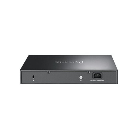 TP-LINK | Omada Hardware Controller | OC300 | 10/100/1000 Mbit/s | Ethernet LAN (RJ-45) ports 2 | MU-MiMO No | no PoE