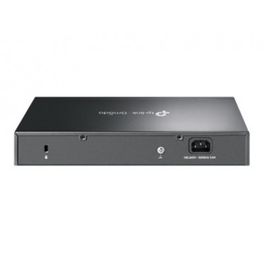 TP-LINK | Omada Hardware Controller | OC300 | 10/100/1000 Mbit/s | Ethernet LAN (RJ-45) ports 2 | MU-MiMO No | no PoE