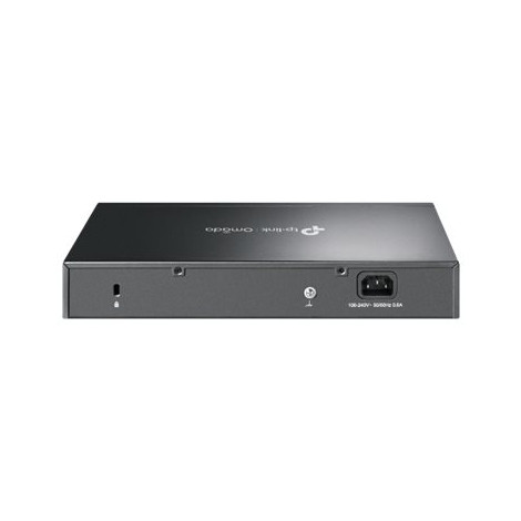 TP-LINK | Omada Hardware Controller | OC300 | 10/100/1000 Mbit/s | Ethernet LAN (RJ-45) ports 2 | MU-MiMO No | no PoE