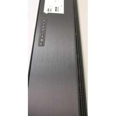 SALE OUT. | Sennheiser | AMBEO Soundbar EU | 508682 | Wi-Fi | DAMAGED PACKAGING, USED AND SCRATCHED ITEM | AUX in | Bluetooth | 