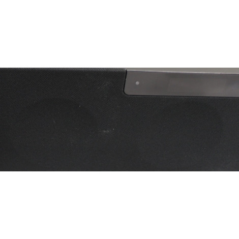 SALE OUT. | Sennheiser | AMBEO Soundbar EU | 508682 | Wi-Fi | DAMAGED PACKAGING, USED AND SCRATCHED ITEM | AUX in | Bluetooth | 