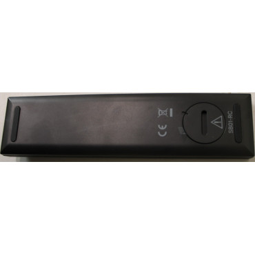 SALE OUT. | Sennheiser | AMBEO Soundbar EU | 508682 | Wi-Fi | DAMAGED PACKAGING, USED AND SCRATCHED ITEM | AUX in | Bluetooth | 