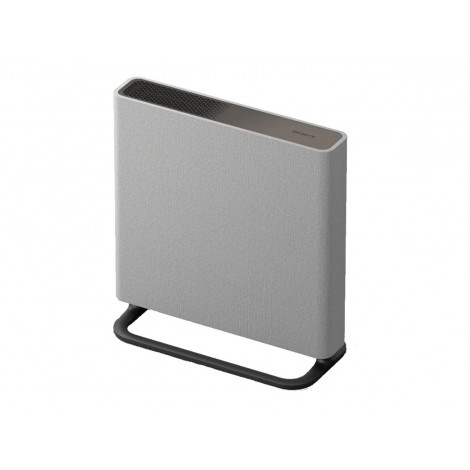 Sony | Home Audio System | HT-A9M2 Bravia Theatre Quad | Gray | Bluetooth | Wireless connection