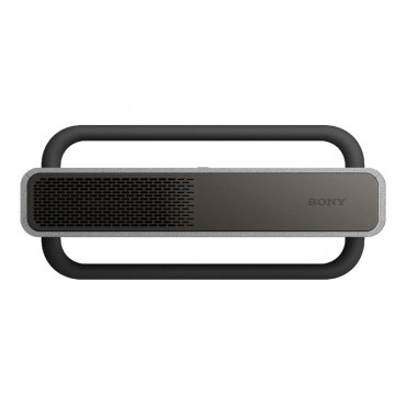 Sony | Home Audio System | HT-A9M2 Bravia Theatre Quad | Gray | Bluetooth | Wireless connection