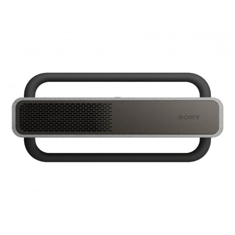 Sony | Home Audio System | HT-A9M2 Bravia Theatre Quad | Gray | Bluetooth | Wireless connection