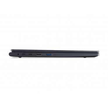 Acer | TravelMate TMP414-53-G2-TCO-585Q | Slate blue | 14 " | WUXGA | 1920 x 1200 pixels | Intel Core 5 | 120U | 16 GB | DDR5 | 