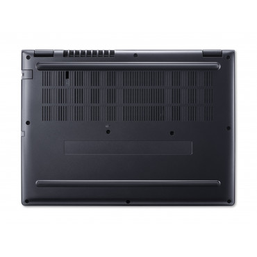 Acer | TravelMate TMP414-53-G2-TCO-585Q | Slate blue | 14 " | WUXGA | 1920 x 1200 pixels | Intel Core 5 | 120U | 16 GB | DDR5 | 