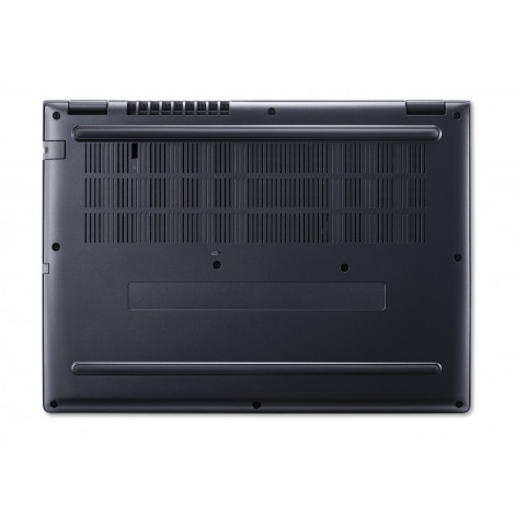 Acer | TravelMate TMP414-53-G2-TCO-585Q | Slate blue | 14 " | WUXGA | 1920 x 1200 pixels | Intel Core 5 | 120U | 16 GB | DDR5 | 