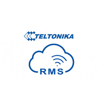 Teltonika | RMS Management Package, 3 Years