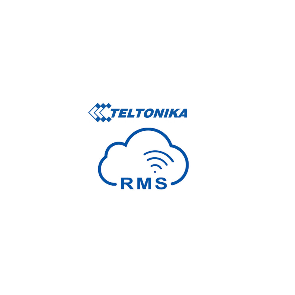 Teltonika | RMS Management Package, 3 Years