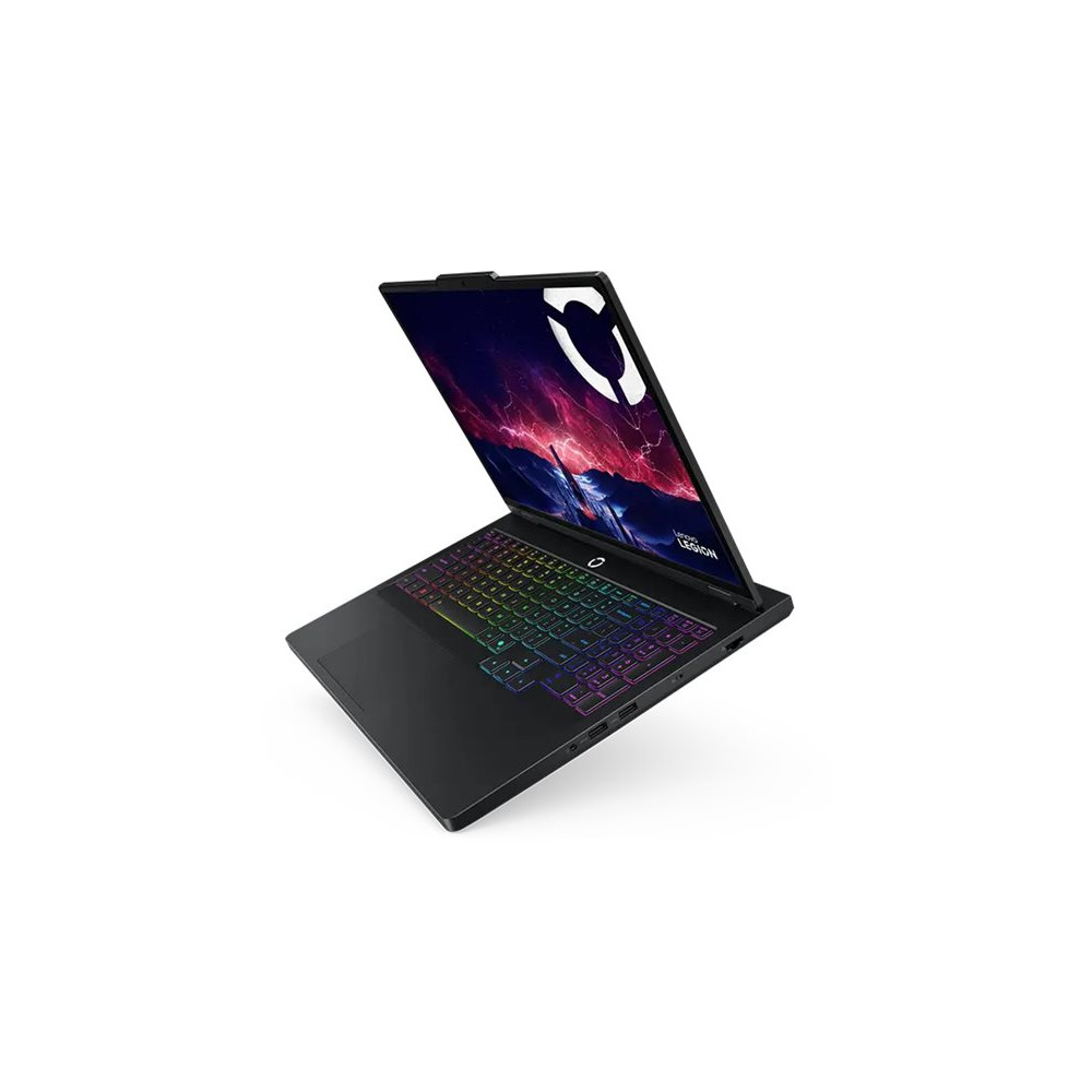 Lenovo Legion Pro 5 16AFR10 | Eclipse Black | 16 " | OLED | WQXGA | 2560 x 1600 pixels | 165 Hz | Glossy | AMD Ryzen 9 | 9955HX 