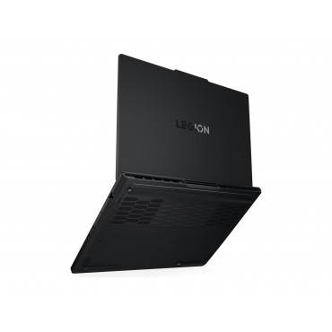Lenovo Legion Pro 5 16AFR10 | Eclipse Black | 16 " | OLED | WQXGA | 2560 x 1600 pixels | 165 Hz | Glossy | AMD Ryzen 9 | 9955HX 