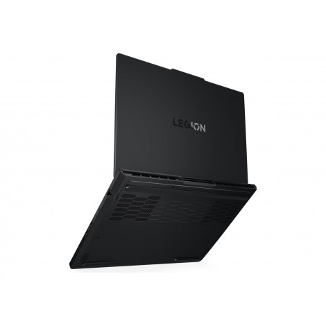 Lenovo Legion Pro 5 16AFR10 | Eclipse Black | 16 " | OLED | WQXGA | 2560 x 1600 pixels | 165 Hz | Glossy | AMD Ryzen 9 | 9955HX 