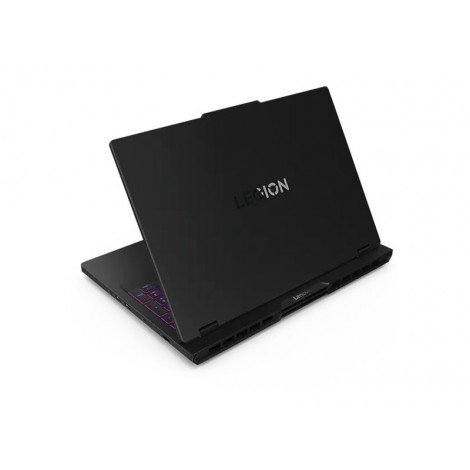 Lenovo Legion Pro 5 16AFR10 | Eclipse Black | 16 " | OLED | WQXGA | 2560 x 1600 pixels | 165 Hz | Glossy | AMD Ryzen 9 | 9955HX 
