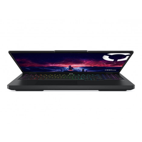 Lenovo Legion Pro 5 16AFR10 | Eclipse Black | 16 " | OLED | WQXGA | 2560 x 1600 pixels | 165 Hz | Glossy | AMD Ryzen 9 | 9955HX 