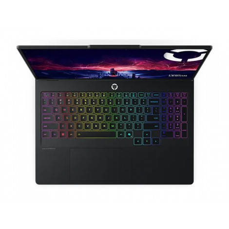 Lenovo Legion Pro 5 16AFR10 | Eclipse Black | 16 " | OLED | WQXGA | 2560 x 1600 pixels | 165 Hz | Glossy | AMD Ryzen 9 | 9955HX 