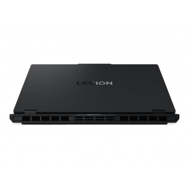 Lenovo Legion Pro 5 16AFR10 | Eclipse Black | 16 " | OLED | WQXGA | 2560 x 1600 pixels | 165 Hz | Glossy | AMD Ryzen 9 | 9955HX 