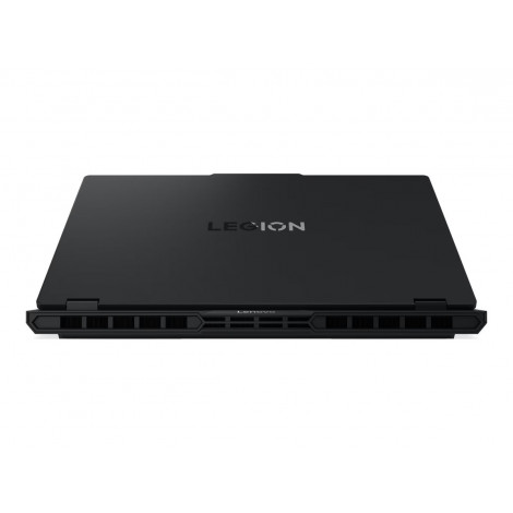Lenovo Legion Pro 5 16AFR10 | Eclipse Black | 16 " | OLED | WQXGA | 2560 x 1600 pixels | 165 Hz | Glossy | AMD Ryzen 9 | 9955HX 