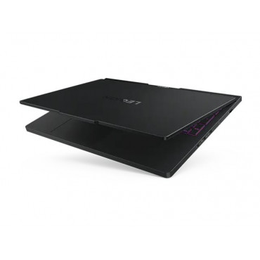 Lenovo Legion Pro 5 16AFR10 | Eclipse Black | 16 " | OLED | WQXGA | 2560 x 1600 pixels | 165 Hz | Glossy | AMD Ryzen 9 | 9955HX 