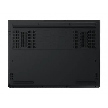 Lenovo Legion Pro 5 16AFR10 | Eclipse Black | 16 " | OLED | WQXGA | 2560 x 1600 pixels | 165 Hz | Glossy | AMD Ryzen 9 | 9955HX 