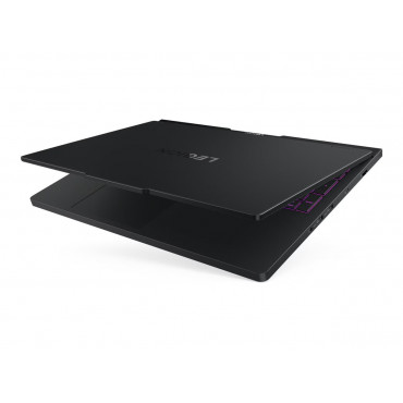 Lenovo Legion Pro 5 16AFR10 | Eclipse Black | 16 " | OLED | WQXGA | 2560 x 1600 pixels | 165 Hz | Glossy | AMD Ryzen 9 | 9955HX 