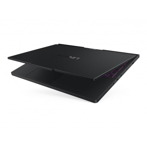 Lenovo Legion Pro 5 16AFR10 | Eclipse Black | 16 " | OLED | WQXGA | 2560 x 1600 pixels | 165 Hz | Glossy | AMD Ryzen 9 | 9955HX 
