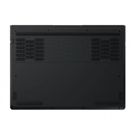 Lenovo Legion Pro 5 16AFR10 | Eclipse Black | 16 " | OLED | WQXGA | 2560 x 1600 pixels | 165 Hz | Glossy | AMD Ryzen 9 | 9955HX 