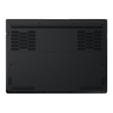 Lenovo Legion Pro 5 16AFR10 | Eclipse Black | 16 " | OLED | WQXGA | 2560 x 1600 pixels | 165 Hz | Glossy | AMD Ryzen 9 | 9955HX 